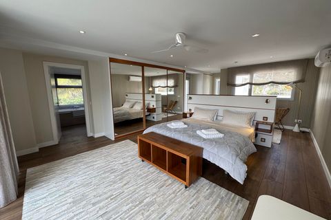 Villa a Moraira, Alicante, Moraira - € 3.900/mes | Ref: CASA MINTY - foto 41