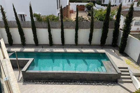 Villa a Moraira, Alicante, Moraira - € 3.900/mes | Ref: CASA MINTY - foto 47