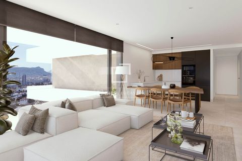 Leilighet i Calpe, Alicante, Calpe - € 952 000 | Ref: ALT48146 - foto 2