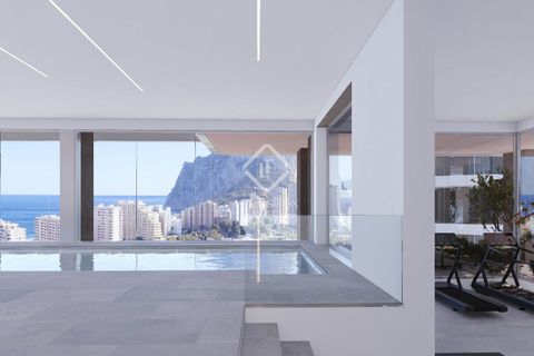 Leilighet i Calpe, Alicante, Calpe - € 952 000 | Ref: ALT48146 - foto 9