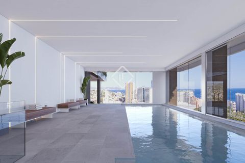 Leilighet i Calpe, Alicante, Calpe - € 952 000 | Ref: ALT48146 - foto 10