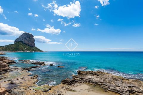 Leilighet i Calpe, Alicante, Calpe - € 952 000 | Ref: ALT48146 - foto 18