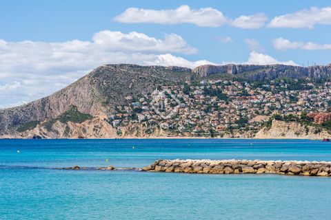 Leilighet i Calpe, Alicante, Calpe - € 952 000 | Ref: ALT48146 - foto 19