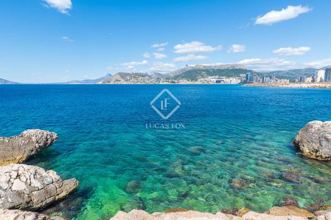 Leilighet i Calpe, Alicante, Calpe - € 952 000 | Ref: ALT48146 - foto 20