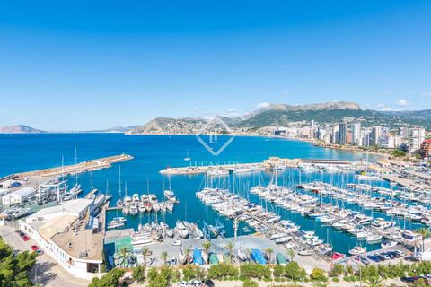 Leilighet i Calpe, Alicante, Calpe - € 952 000 | Ref: ALT48146 - foto 21