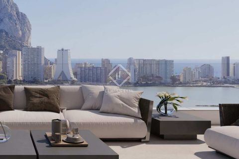 Leilighet i Calpe, Alicante, Calpe - € 952 000 | Ref: ALT48146 - foto 26