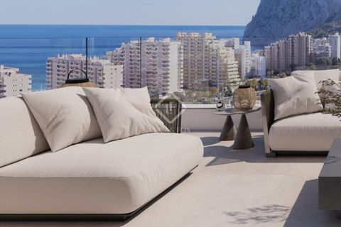 Leilighet i Calpe, Alicante, Calpe - € 952 000 | Ref: ALT48146 - foto 28