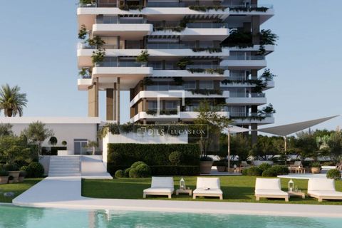 Leilighet i Calpe, Alicante, Calpe - € 952 000 | Ref: ALT48146 - foto 33