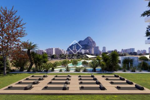 Leilighet i Calpe, Alicante, Calpe - € 952 000 | Ref: ALT48146 - foto 36