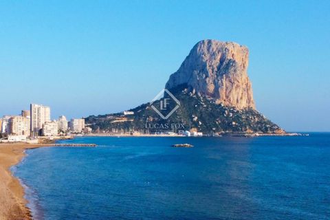 Leilighet i Calpe, Alicante, Calpe - € 952 000 | Ref: ALT48146 - foto 38