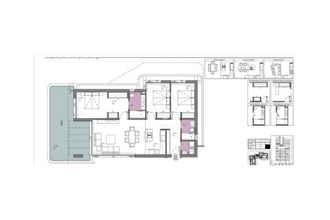 Leilighet i Calpe, Alicante, Calpe - € 952 000 | Ref: ALT48146 - foto 39