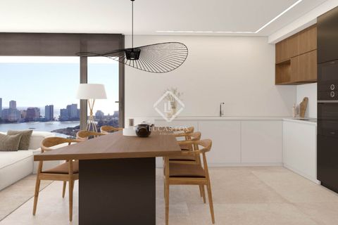 Leilighet i Calpe, Alicante, Calpe - € 699 000 | Ref: ALT48139 - foto 4