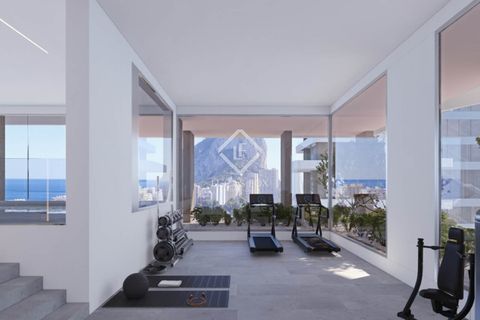 Leilighet i Calpe, Alicante, Calpe - € 699 000 | Ref: ALT48139 - foto 27
