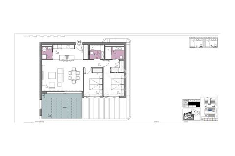 Leilighet i Calpe, Alicante, Calpe - € 699 000 | Ref: ALT48139 - foto 35