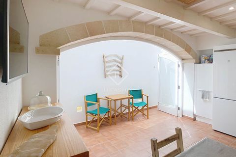 Villa i Ciutadella De Menorca, Menorca, Ciutadella De Menorca - € 799 000 | Ref: MEN29444 - foto 11
