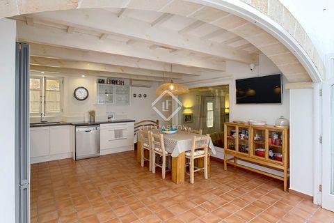 Villa i Ciutadella De Menorca, Menorca, Ciutadella De Menorca - € 799 000 | Ref: MEN29444 - foto 12