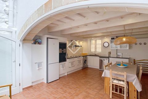Villa i Ciutadella De Menorca, Menorca, Ciutadella De Menorca - € 799 000 | Ref: MEN29444 - foto 13