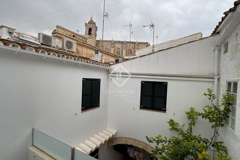 Villa i Ciutadella De Menorca, Menorca, Ciutadella De Menorca - € 799 000 | Ref: MEN29444 - foto 29