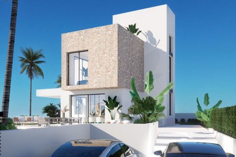 Villa a Finestrat, Alicante, Finestrat - € 854.900 | Ref: BHHS-CBL-0829 - foto 2