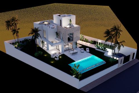 Villa a Finestrat, Alicante, Finestrat - € 854.900 | Ref: BHHS-CBL-0829 - foto 5