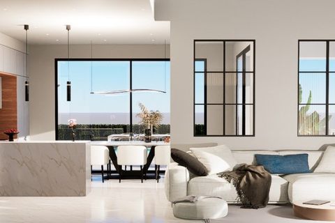 Villa a Finestrat, Alicante, Finestrat - € 854.900 | Ref: BHHS-CBL-0829 - foto 6