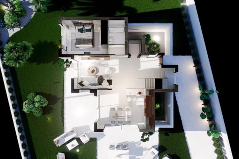 Villa a Finestrat, Alicante, Finestrat - € 854.900 | Ref: BHHS-CBL-0829 - foto 15