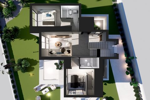 Villa a Finestrat, Alicante, Finestrat - € 854.900 | Ref: BHHS-CBL-0829 - foto 16