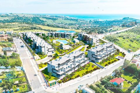 Leilighet i Estepona, Malaga, Estepona - € 385 000 | Ref: N-6662312 - foto 1