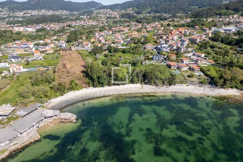 Landejendom i Cangas, Pontevedra, Cangas - € 1.800.000 | Ref: VIG56542 - foto 2