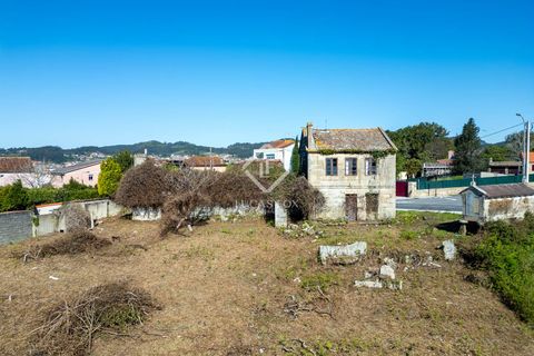 Landejendom i Cangas, Pontevedra, Cangas - € 1.800.000 | Ref: VIG56542 - foto 8