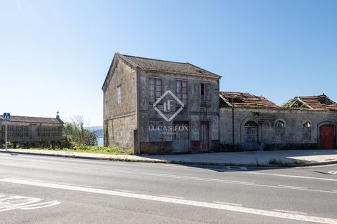 Landejendom i Cangas, Pontevedra, Cangas - € 1.800.000 | Ref: VIG56542 - foto 17