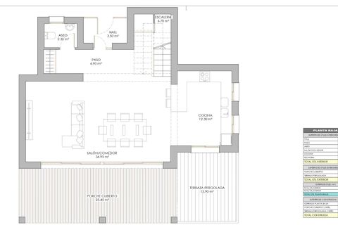 Villa i Altea, Alicante, Altea - € 1.650.000 | Ref: 1420 - foto 17