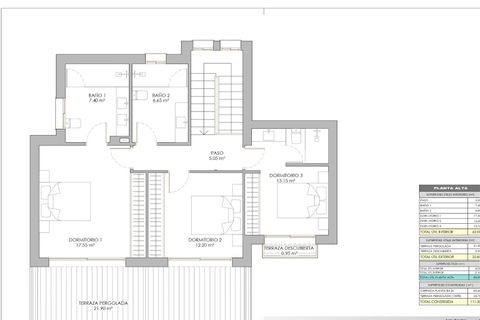 Villa i Altea, Alicante, Altea - € 1.650.000 | Ref: 1420 - foto 18