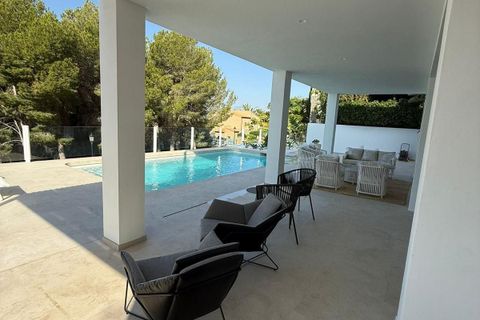 Villa i Altea, Alicante, Altea - € 1.650.000 | Ref: 1420 - foto 2