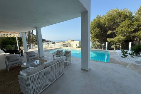 Villa i Altea, Alicante, Altea - € 1.650.000 | Ref: 1420 - foto 3