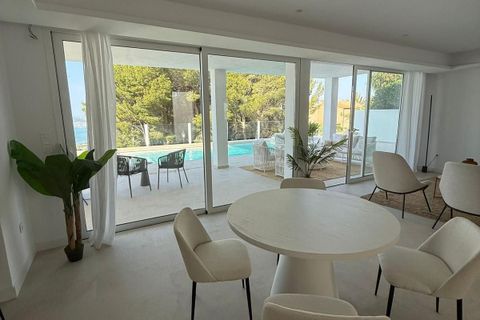 Villa i Altea, Alicante, Altea - € 1.650.000 | Ref: 1420 - foto 4