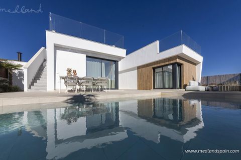 Villa i Murcia, Murcia, Murcia - € 496.400 | Ref: N-6662188 - foto 1