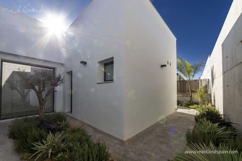 Villa i Murcia, Murcia, Murcia - € 496.400 | Ref: N-6662188 - foto 14