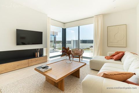 Villa i Murcia, Murcia, Murcia - € 496.400 | Ref: N-6662188 - foto 3