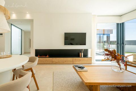 Villa i Murcia, Murcia, Murcia - € 496.400 | Ref: N-6662188 - foto 4