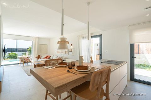 Villa i Murcia, Murcia, Murcia - € 496.400 | Ref: N-6662188 - foto 5
