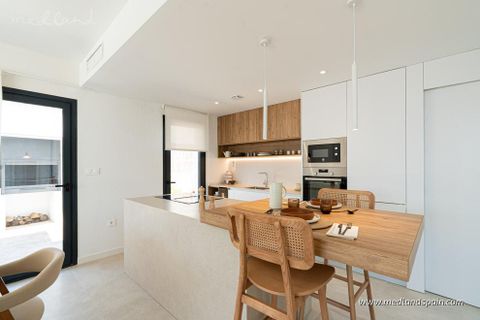 Villa i Murcia, Murcia, Murcia - € 496.400 | Ref: N-6662188 - foto 7