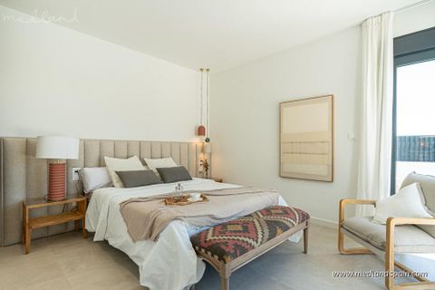 Villa i Murcia, Murcia, Murcia - € 496.400 | Ref: N-6662188 - foto 10
