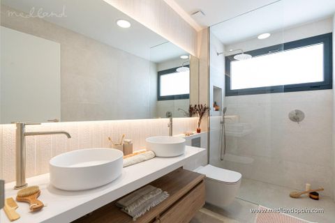 Villa i Murcia, Murcia, Murcia - € 496.400 | Ref: N-6662188 - foto 12