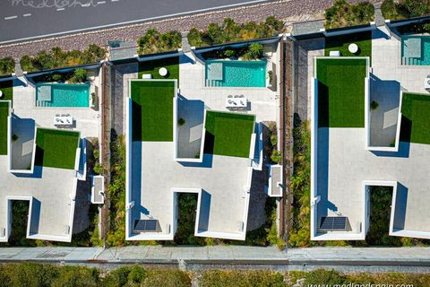 Villa i Murcia, Murcia, Murcia - € 496.400 | Ref: N-6662188 - foto 13