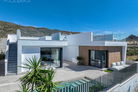 Villa i Murcia, Murcia, Murcia - € 496.400 | Ref: N-6662188 - foto 15