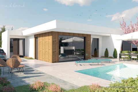 Villa i Murcia, Murcia, Murcia - € 389.900 | Ref: N-6662407 - foto 3