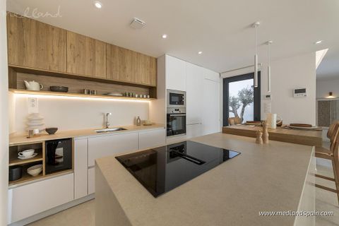 Villa i Murcia, Murcia, Murcia - € 389.900 | Ref: N-6662407 - foto 8