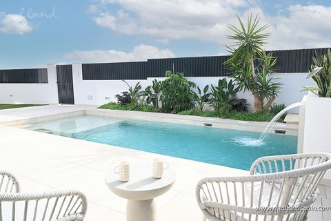 Villa i Murcia, Murcia, Murcia - € 389.900 | Ref: N-6662407 - foto 14