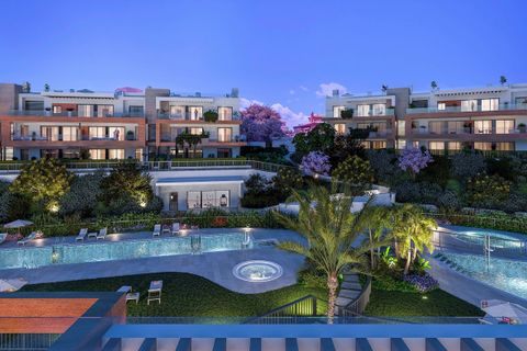 Leilighet i Estepona, Malaga, Estepona - € 720 000 | Ref: MA-ES-080422-2D/7965 - foto 2
